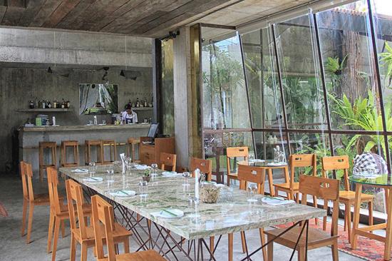 Kilo Interior - Picture of Kilo Kitchen Bali, Seminyak - Tripadvisor