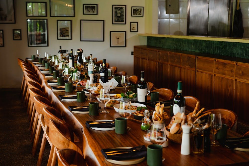 Sa'Mesa Seminyak - Reviews, Photos & Phone Number - Updated January 2026 - Italian Restaurants in Kerobokan Kelod, Kuta Utara - Wheree