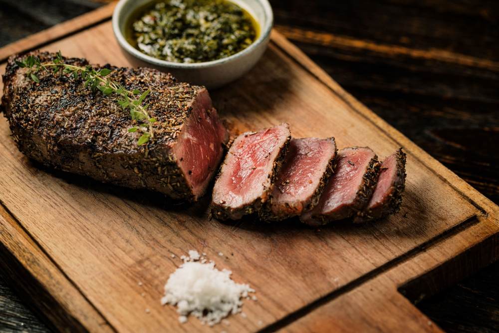 Boy'N'Cow - Bali.com