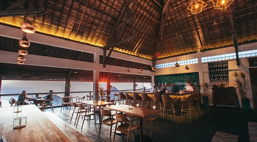 MANA ULUWATU, Pecatu - Menu, Prices & Restaurant Reviews - Tripadvisor