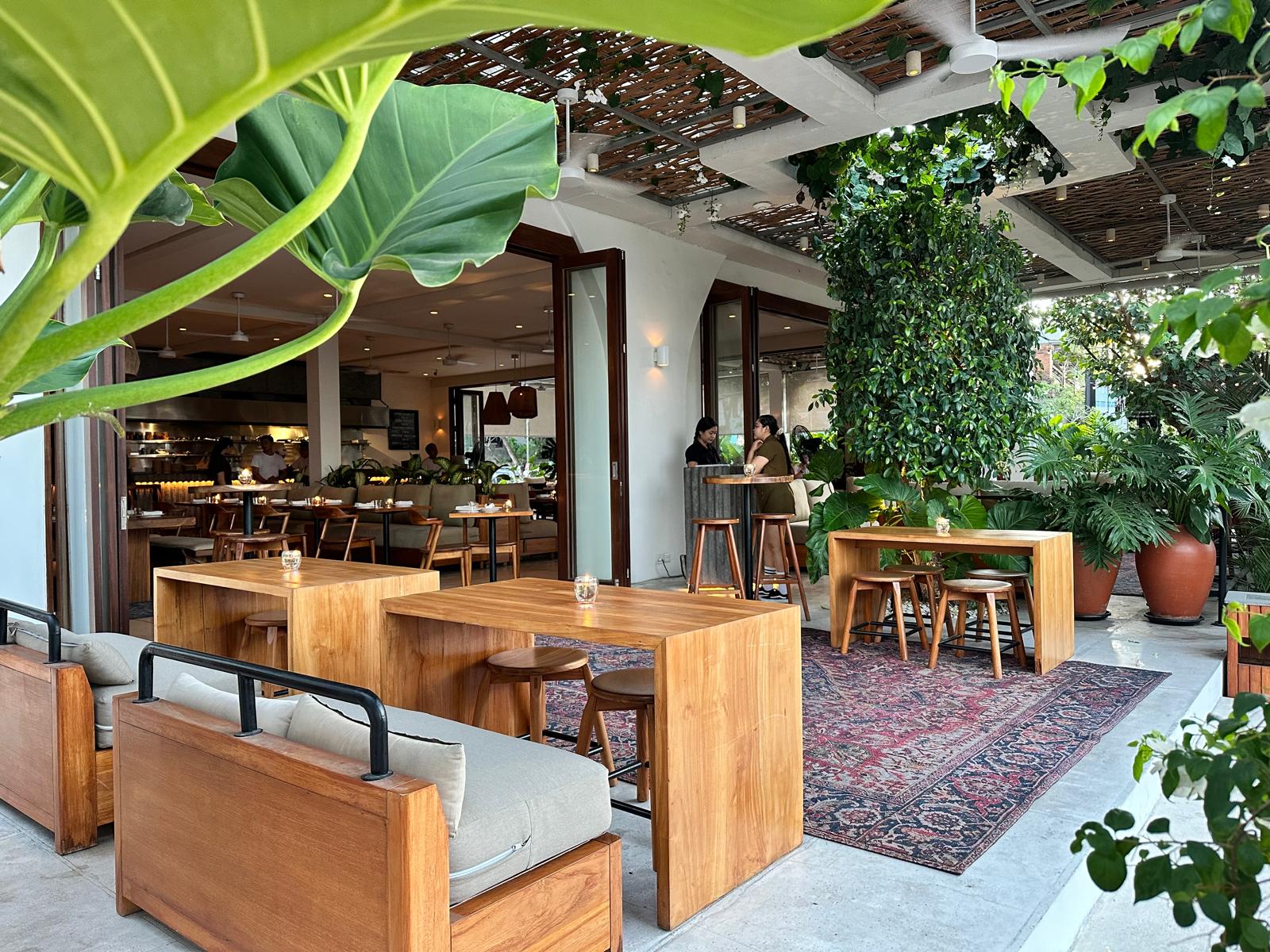 Uluwatu's Best Restaurants: World-class dining near world-class surf • Padang Padang Surf Camp