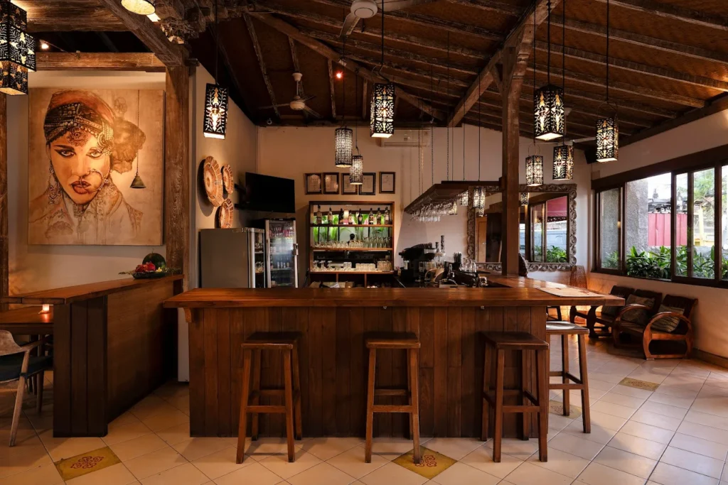 11 Best Indian Restaurants In Uluwatu Serving Authentic Indian Cuisine - Little Bingin