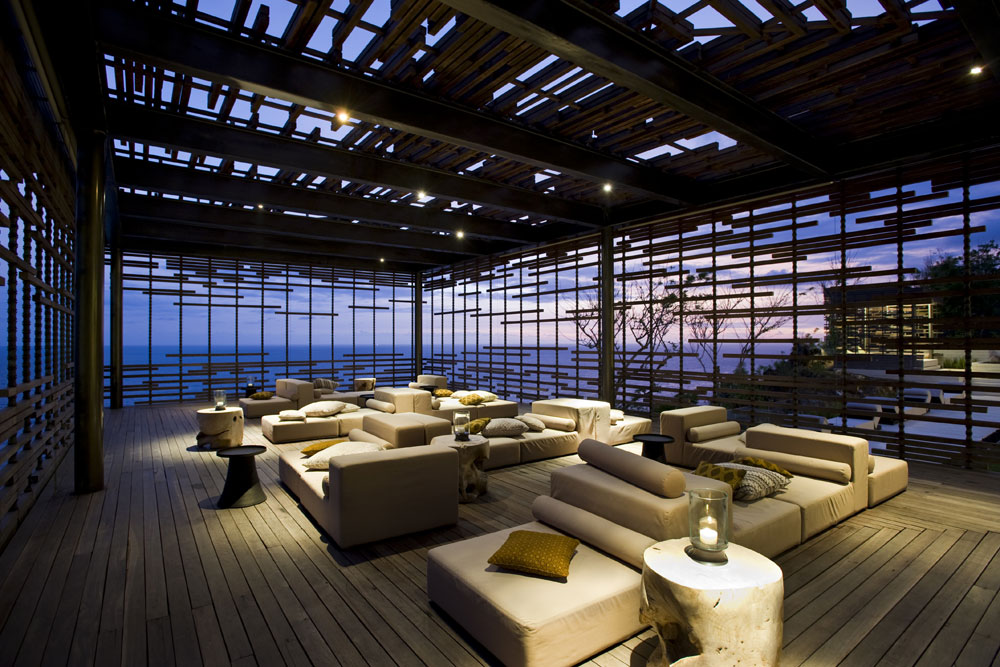 Cire - Alila Villas Uluwatu - Uluwatu