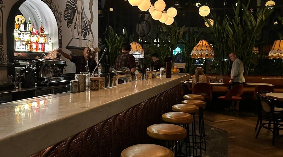 SANTANERA, Canggu - Restaurant Reviews, Photos & Phone Number - Tripadvisor