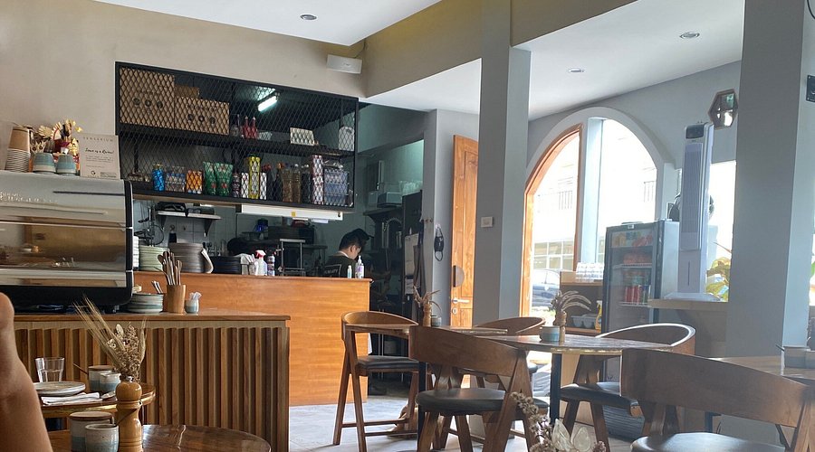 SENSORIUM BALI, Canggu - Restaurant Reviews, Photos & Phone Number -  Tripadvisor