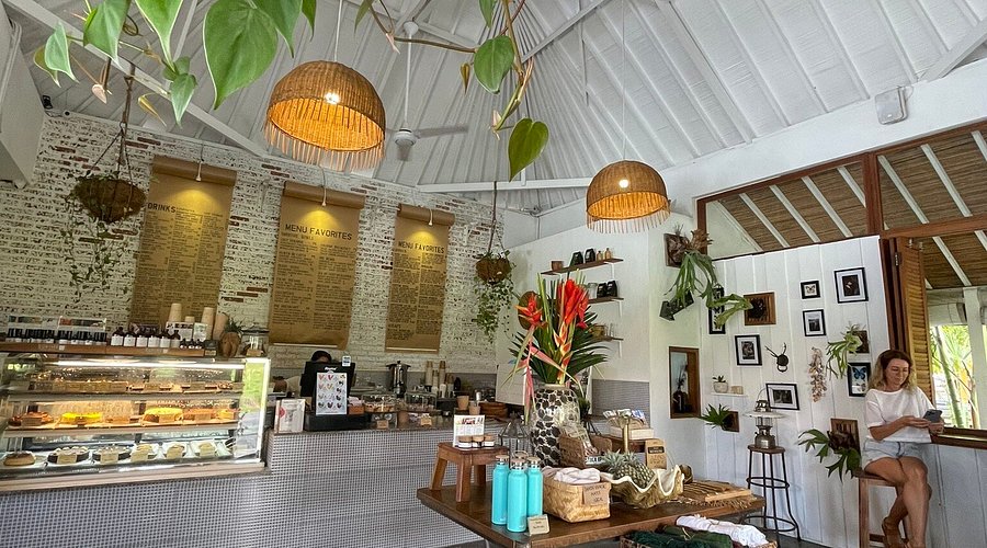 THE SHADY SHACK, Canggu - Restaurant Reviews, Photos & Phone Number -  Tripadvisor