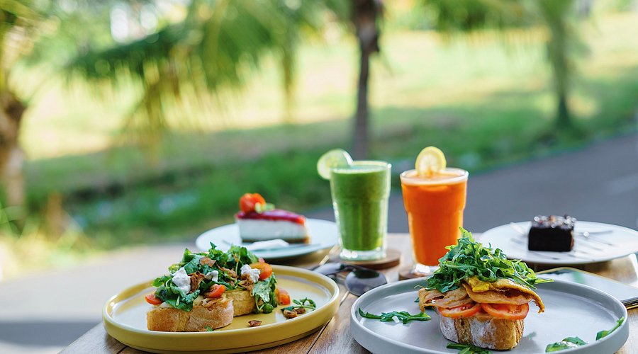 I AM VEGAN BABE, Canggu - 2026 Reviews & Information