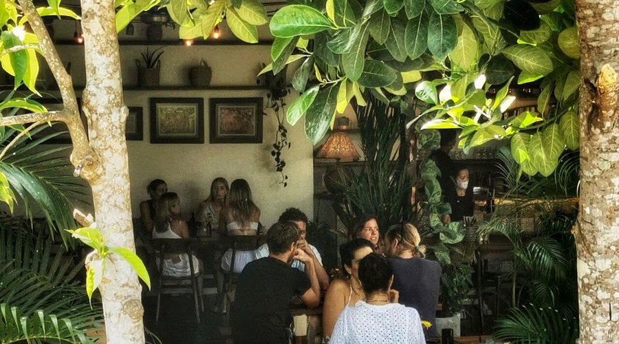 RIZE PERERENAN - Menu, Prices, Restaurant Reviews & Reservations -  Tripadvisor