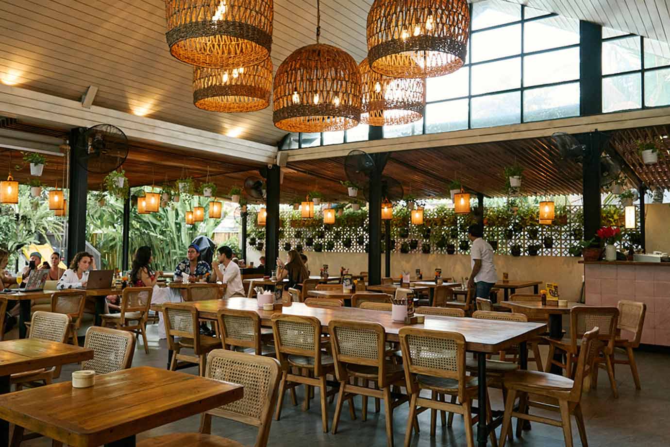 Milk & Madu | Review, Menu & Best Breakfast Catches