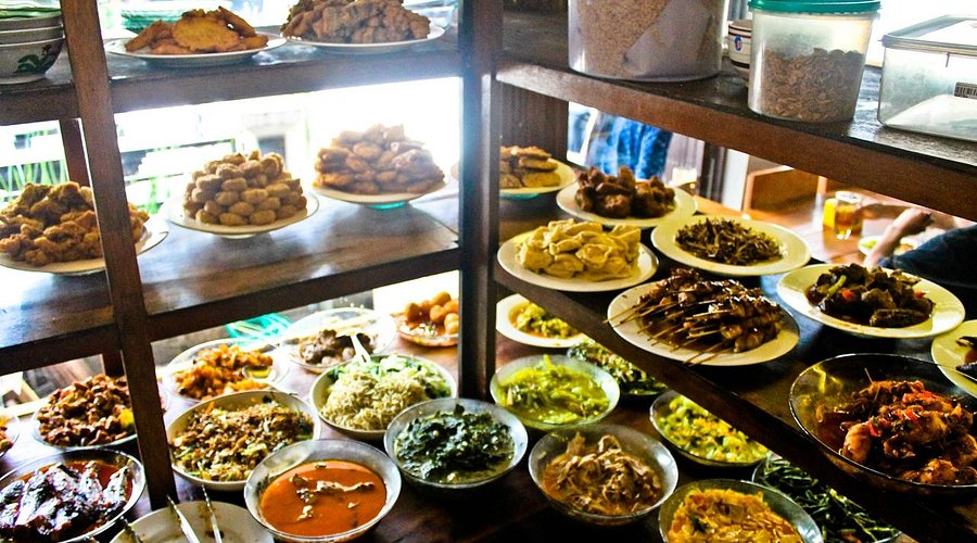 WARUNG BU MI, Canggu - Restaurant Reviews, Photos & Phone Number -  Tripadvisor