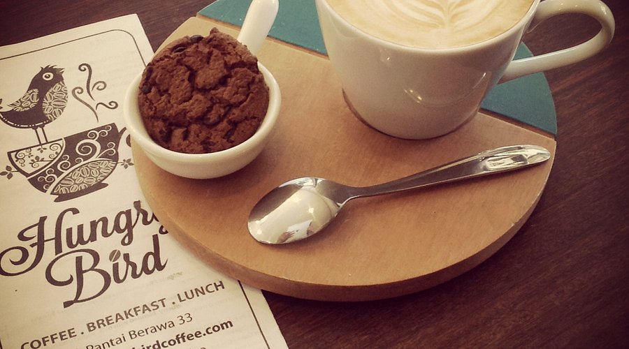 HUNGRY BIRD COFFEE, Canggu - Restaurant Reviews, Photos & Phone Number -  Tripadvisor