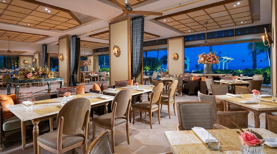 SOLEIL, Nusa Dua - Restaurant Reviews, Photos & Phone Number - Tripadvisor