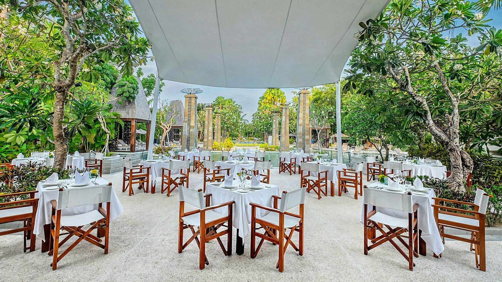 Cucina - Sofitel Bali Nusa Dua