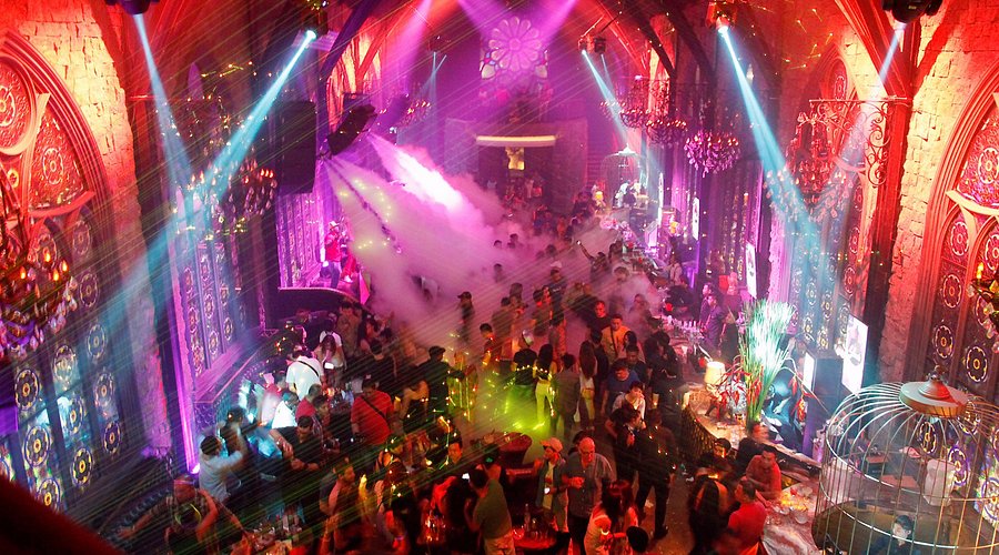 Mirror Night Club (2026) - All You Need to Know BEFORE You Go (with Reviews)