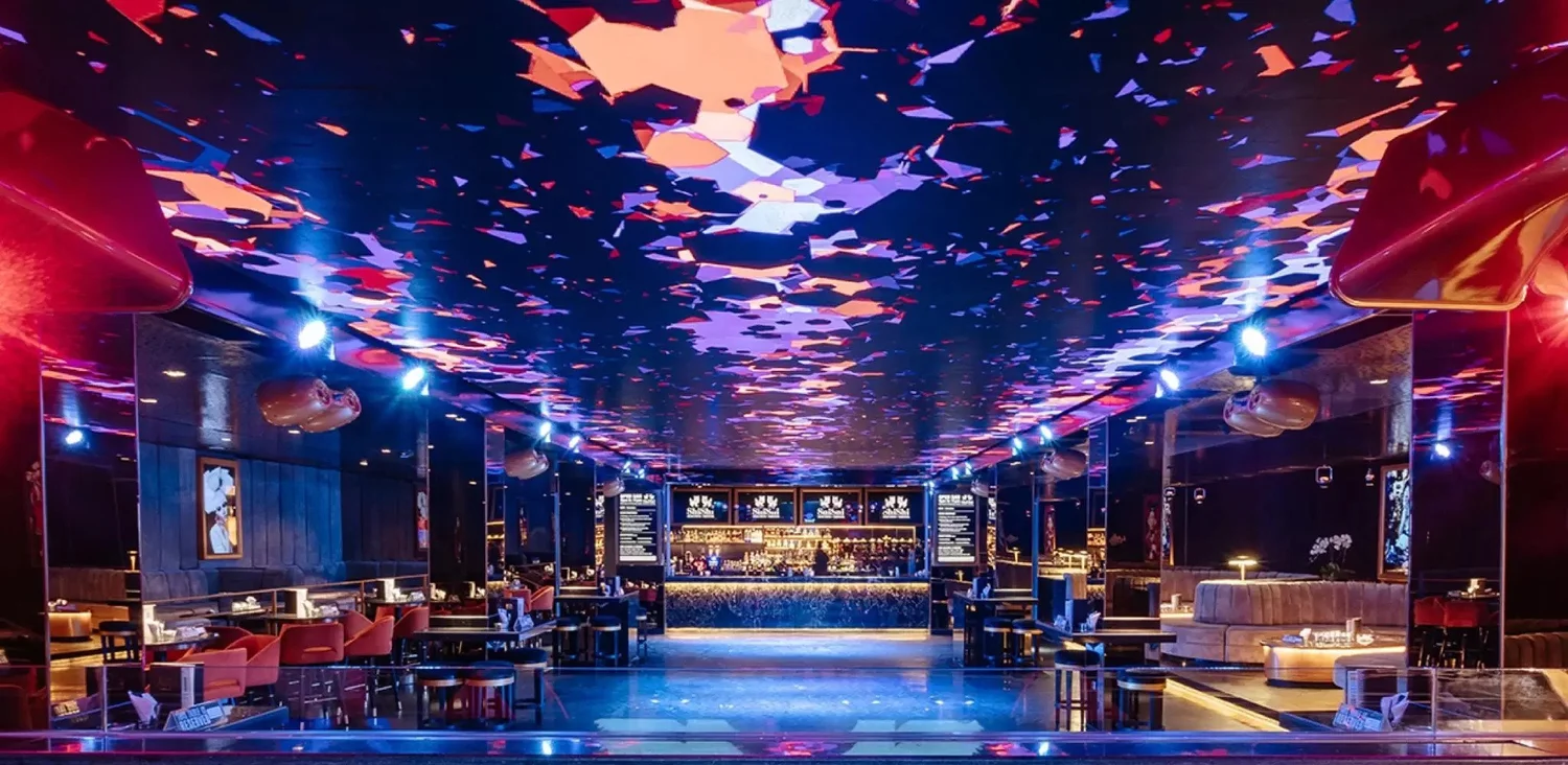 ShiShi | Nightclub | Izakaya Lounge Bali - Seminyak