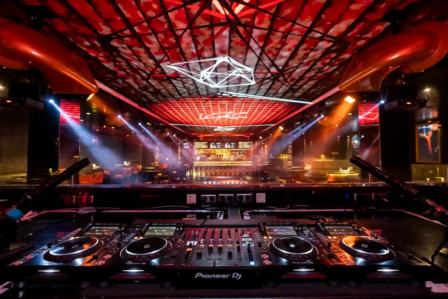 Vault Bali Reservations | Alotea Concierge