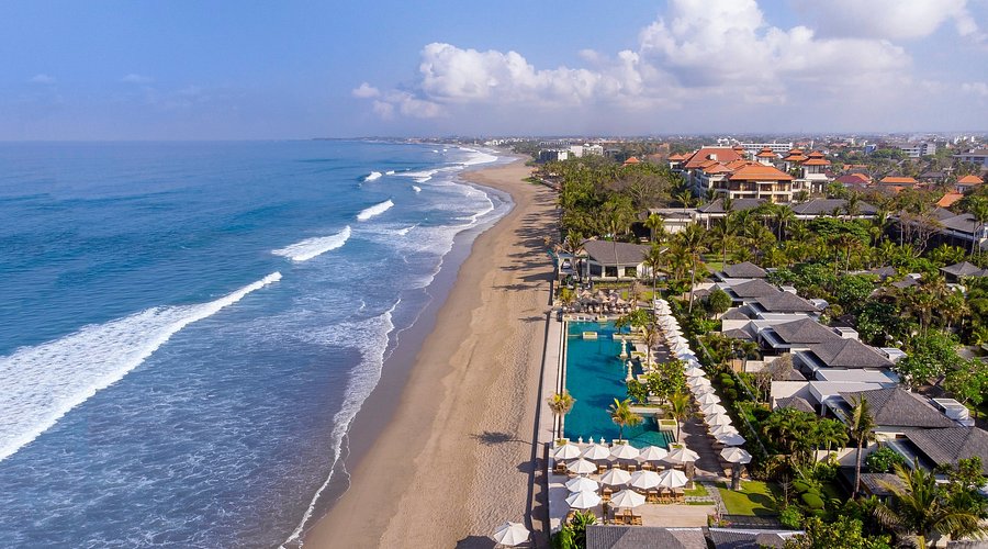 THE SEMINYAK BEACH RESORT & SPA - Updated 2026 Prices & Hotel Reviews (Bali)