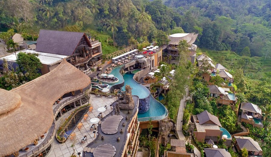 THE KAYON JUNGLE RESORT - Updated 2026 Prices & Hotel Reviews (Bresela,  Indonesia)