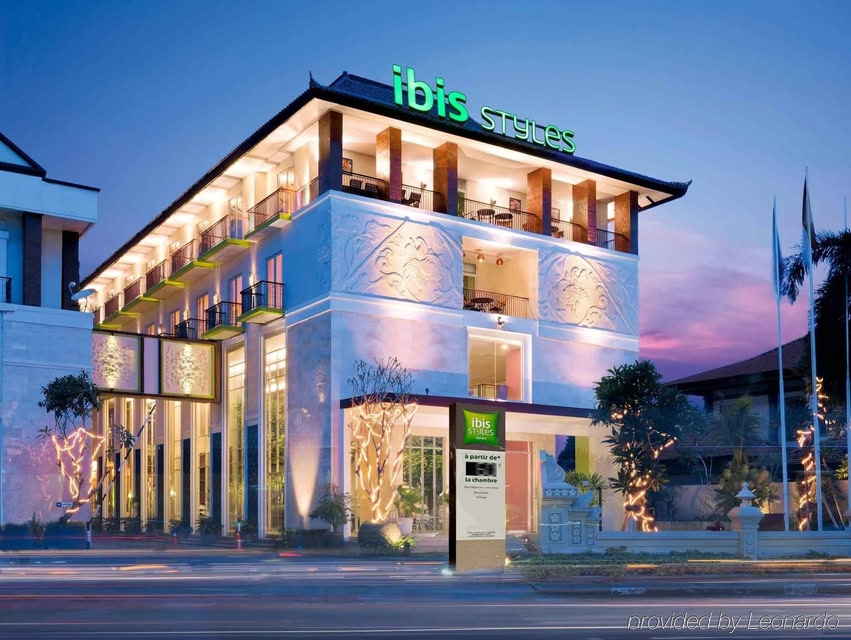 Ibis Styles Bali Denpasar, Denpasar Hotels - Skyscanner