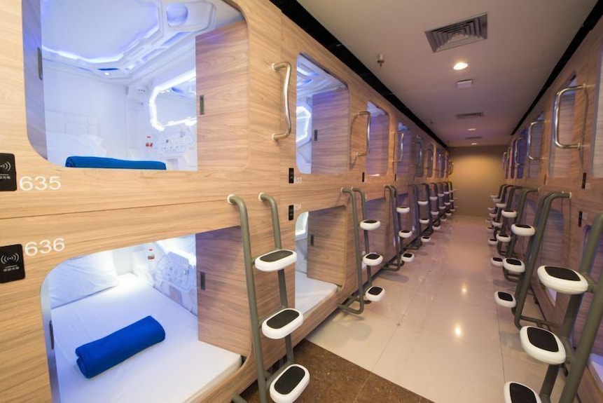 PassGo Digital Airport Hotel Bali Reviews, Deals & Photos 2026 - Expedia