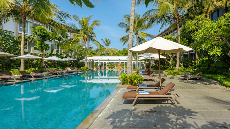 Hilton Garden Inn Bali Ngurah Rai Airport