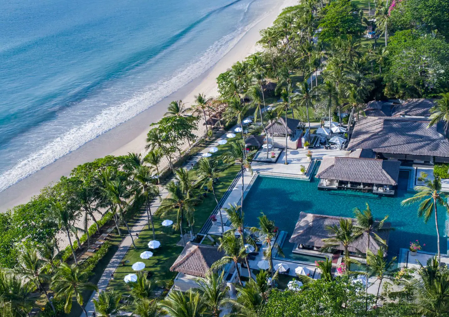 InterContinental Bali Resort Jimbaran an IHG Hotel
