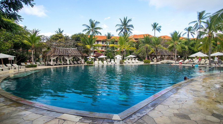 THE WESTIN RESORT NUSA DUA, BALI - Updated 2026 Prices & Reviews