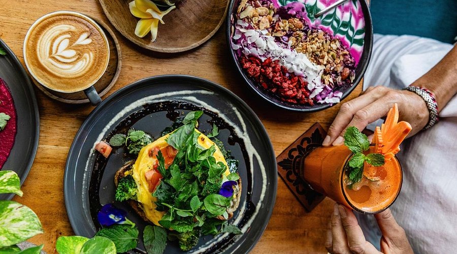 CAFE VIDA HEALTHY ORGANIC RESTAURANT, Canggu - Restaurant Reviews, Photos &  Phone Number - Tripadvisor