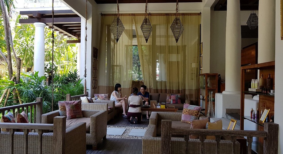 DaLa Spa at Alaya Dedaun Kuta (2026 Reviews) - All You Need to Know BEFORE You Go