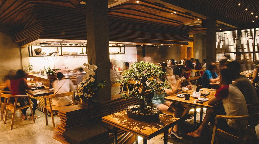 RAYJIN TEPPANYAKI DINING BAR, Seminyak - Updated 2026 Restaurant Reviews, Menu & Prices - Tripadvisor