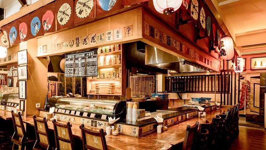 TAKE JAPANESE RESTAURANT, Legian - Opiniones, Carta y Fotos