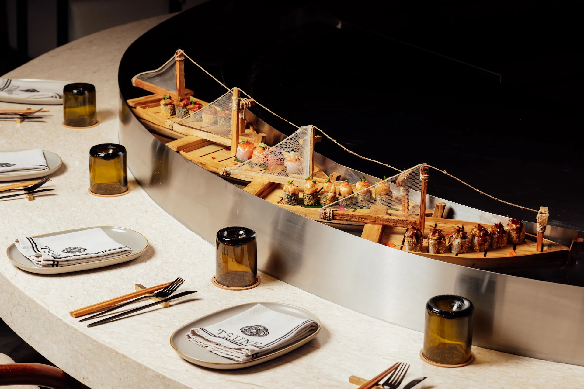 Tsune Sanur - Best Japanese Restaurant in Sanur