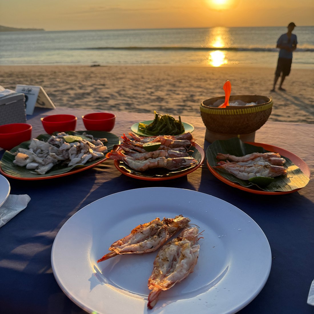 Lia Cafe, Джимбаран - фото ресторана - Tripadvisor