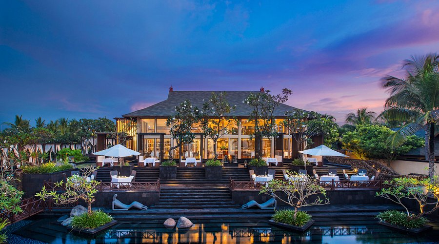 Kayuputi Restaurant, Нуса-Дуа - фото ресторана - Tripadvisor