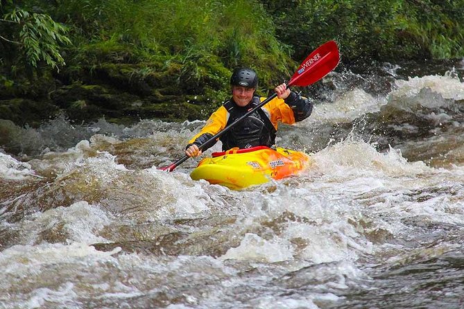 2026 Bali Ubud Ayung River Kayaking Tour - with Trusted Reviews