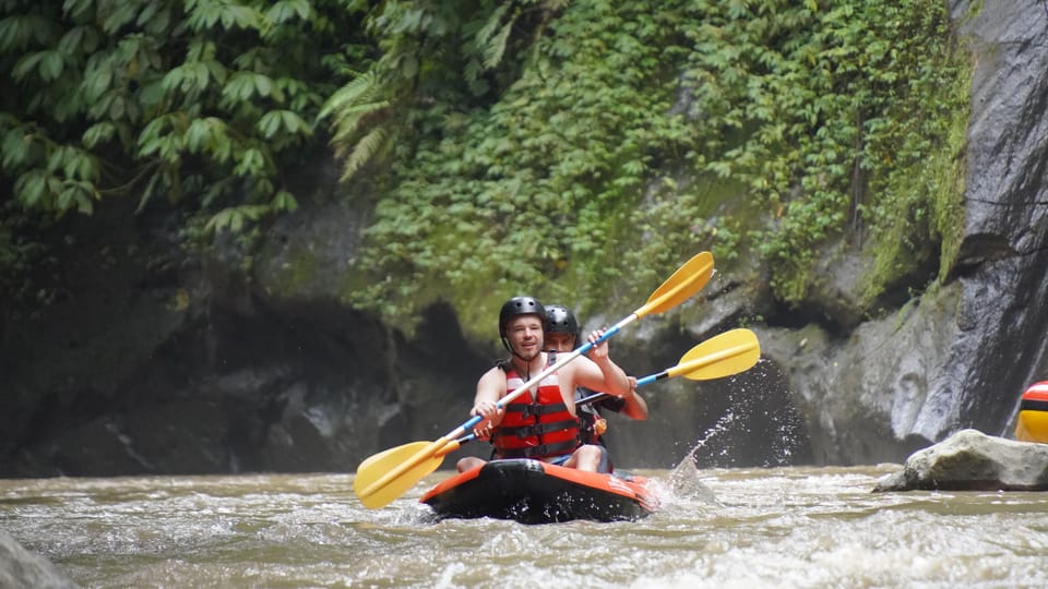 Bali's Best Rated Kayak Adventures | GetYourGuide