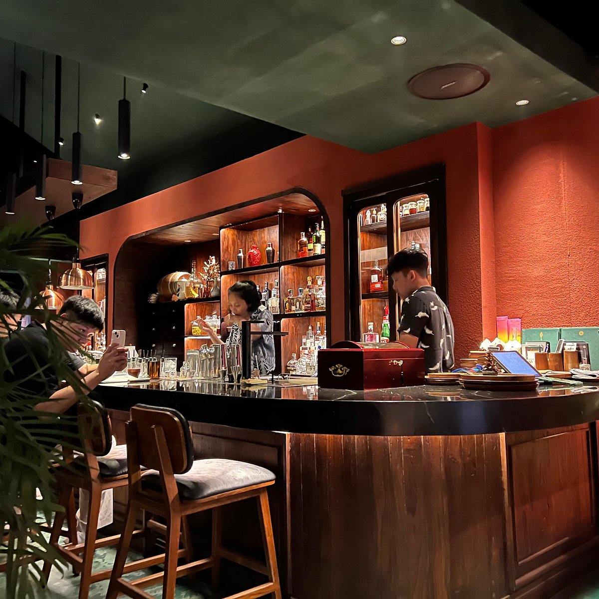 NIGHT ROOSTER, Ubud - Menu, Prices & Restaurant Reviews - Tripadvisor