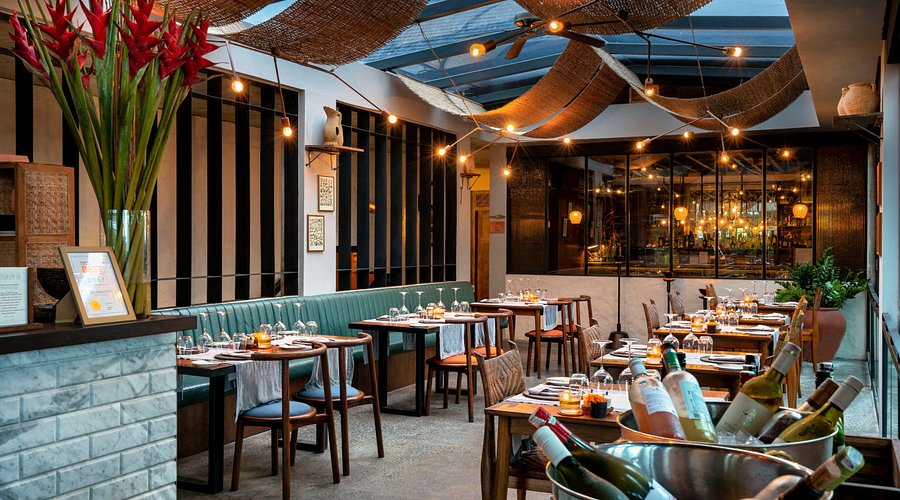 COPPER KITCHEN, BAR & ROOFTOP, Ubud - Menu, Prices & Restaurant Reviews -  Tripadvisor