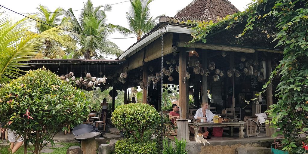 Sweet Orange - Ubud Bali Restaurant - HappyCow