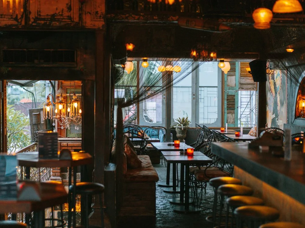 Best Bar in Ubud | No Mas Ubud Bar