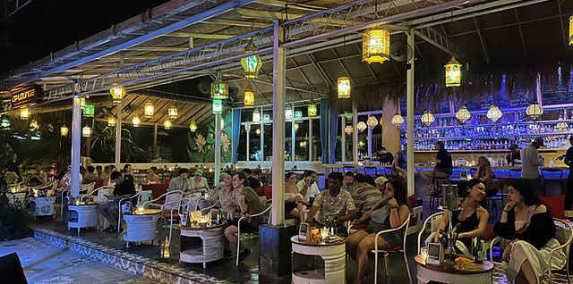 EVENTS & PROMO | Cp Lounge - Ubud, Bali