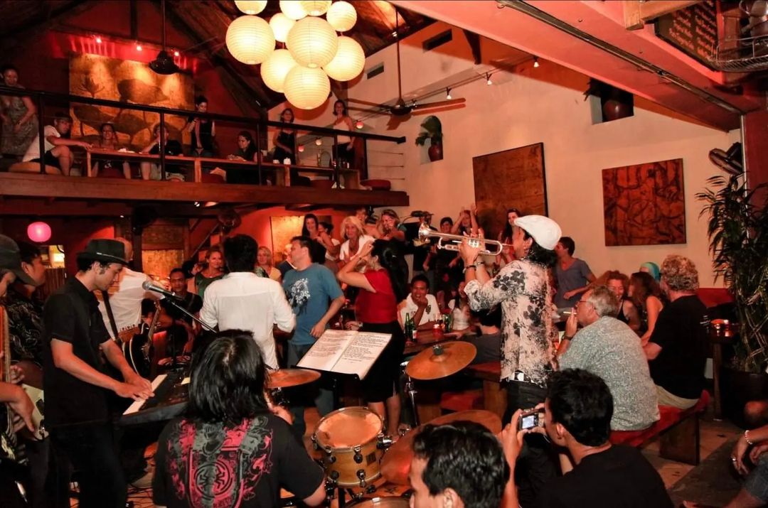 18 Best Bars In Ubud 2026: Nightlife In The Heart Of The Island