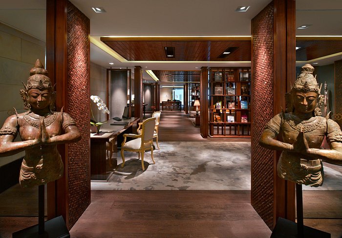 Sofitel Bali Nusa Dua Beach Resort Massage: Pictures & Reviews - Tripadvisor