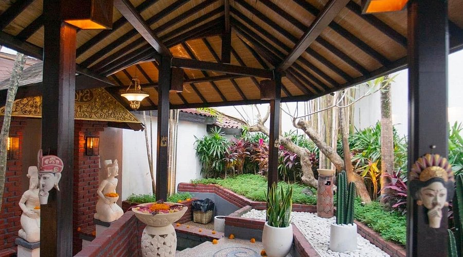 Zahra Luxury Spa Nusa Dua, Нуса-Дуа: лучшие советы перед посещением -  Tripadvisor