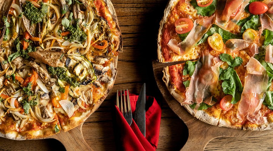 DA ROMA, Canggu - Restaurante Opiniones, Menú y Fotos