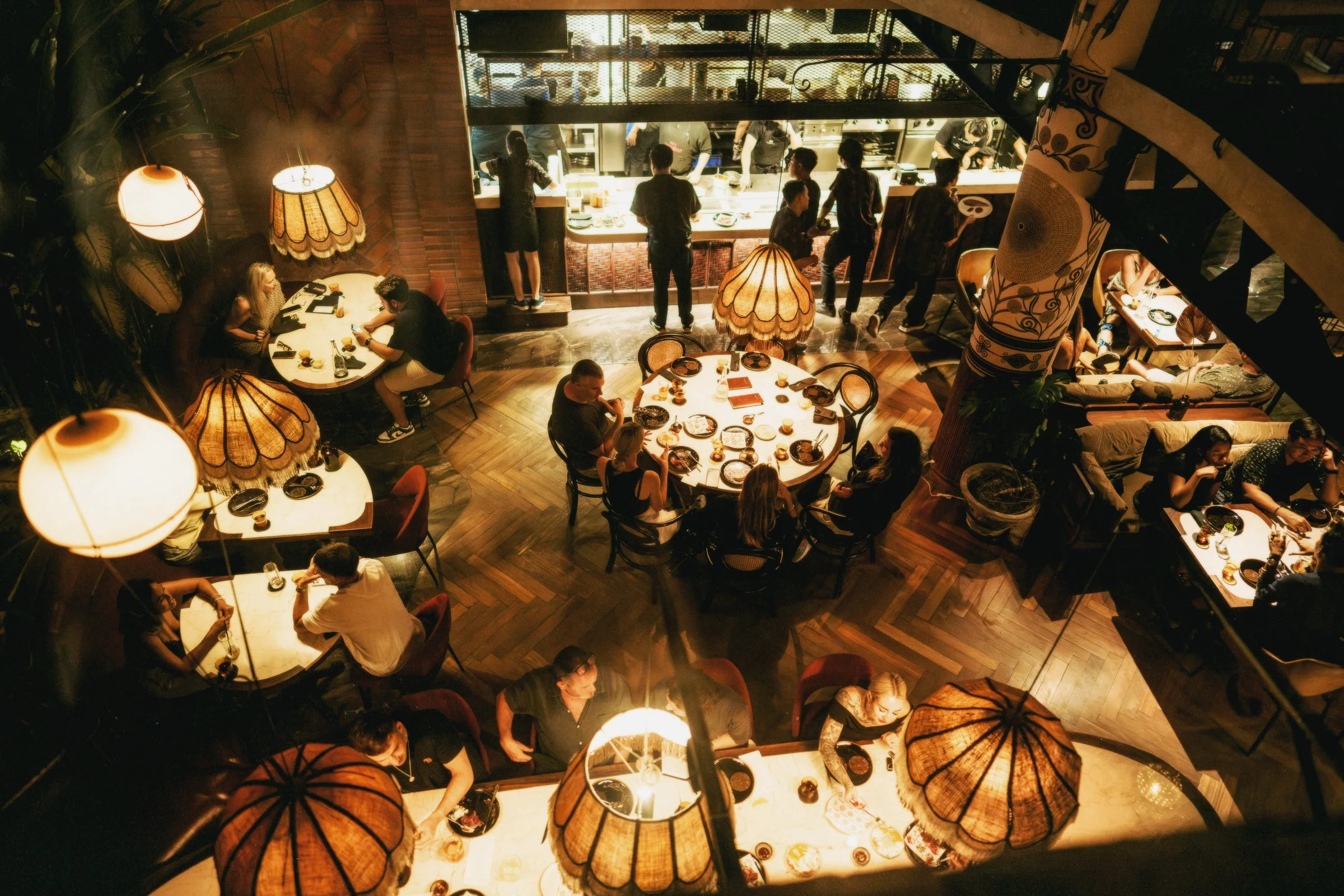 Booking — Santanera Bali