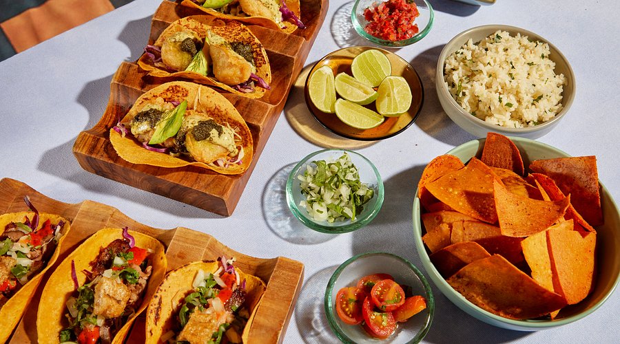 LACALITA, Canggu - Restaurante Opiniones, Menú y Fotos