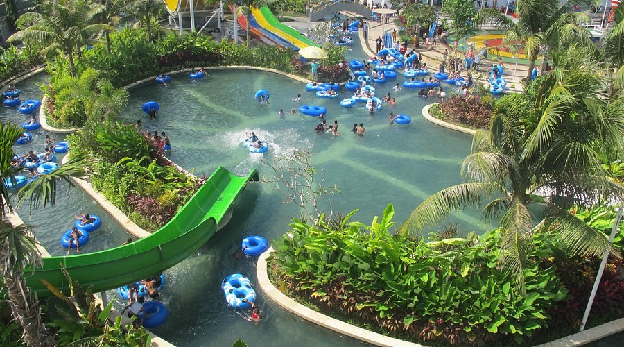 Circus Waterpark Bali (2026) - All You MUST Know Before You Go (with  Reviews & Photos)
