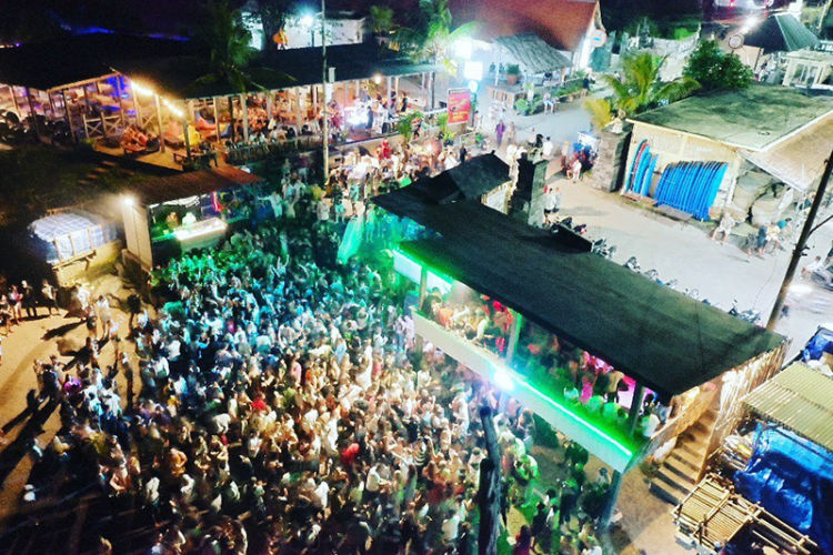 Canggu Nightlife: The Complete Party and Clubbing Guide to Canggu