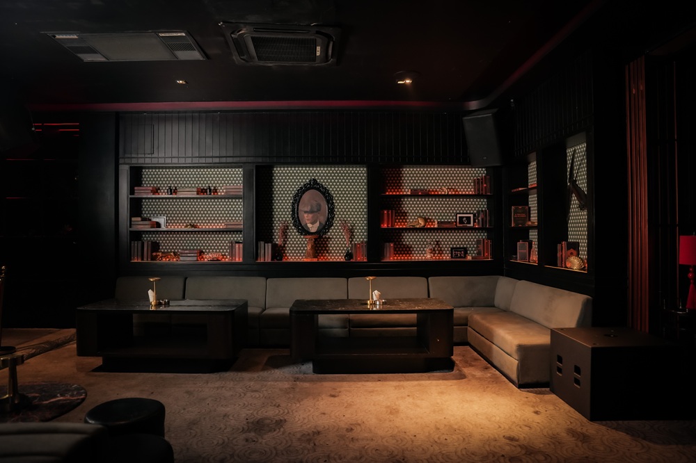 The Shady Pig Enters a Bold New Chapter with Cocktails and Cuisine - NOW!  Bali